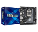 TARJETA MADRE ASROCK H510M M-ATX SOCKET LGA1200 2XDDR4
