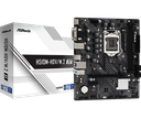 TARJETA MADRE ASROCK H510M-HDV M-ATX LGA1200 2XDDR4