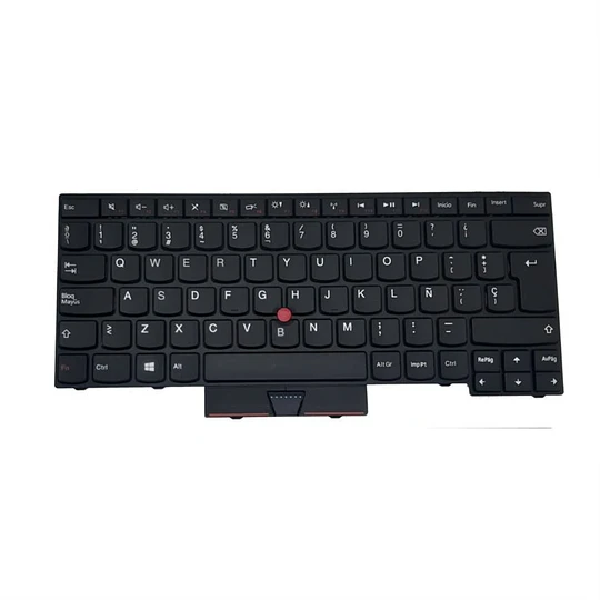 TECLADO LAPTOP LENOVO THINKPAD E430