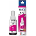 TINTA EPSON T673 MAGENTA