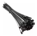 TIRRAP 3.6MM X 300MM NEGRO WIREPLUS 100 UNID