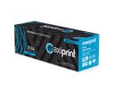 TONER CB541A/125A/128A/CE321A COMPATIBLE HP CYAN MAXIPRINT