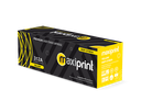TONER CB542A/125A/128A/CE322A COMPATIBLE HP YELLOW MAXIPRINT