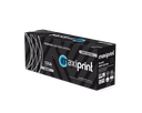 TONER CE310A/126A COMPATIBLE HP NEGRO MAXIPRINT
