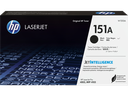 TONER W1510A/151A ORIGINAL BLACK HP