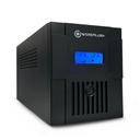 UPS WIREPLUS PANTALLA SMART 1000VA/600W 1X12-9AMP 120VAC 50/60HZ