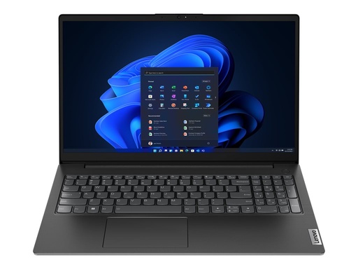 [00110] LAPTOP LENOVO V15 G3 IAP I5-1235U 8GB DDR4 512GB IPS 15.6"