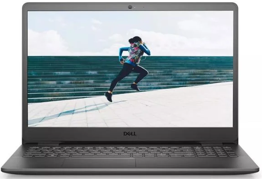 [00752] LAPTOP DELL INSPIRON 3535 RYZEN 5 7520U 8GB DDR4 512GB 15.6" 120HZ IPS G64RK