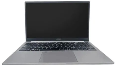 [00500] LAPTOP JEMIP INTEL CELERON N5095 8GB DDR4 256GB 15.6" IPS NEGRA JP5095