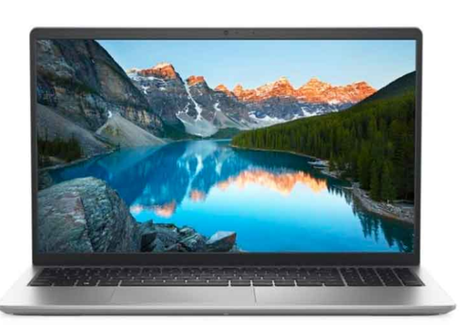[00203] LAPTOP DELL INSPIRON 3535 RYZEN 7 7730U 16GB DDR4 512GB 15.6" 120HZ IPS WKT2H  