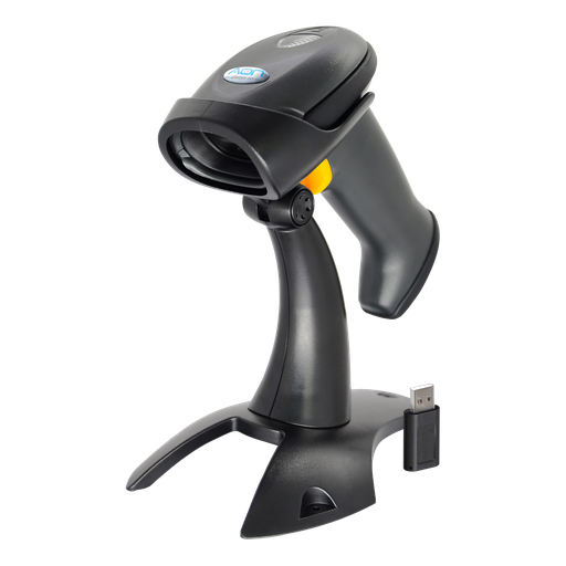 [00794] LECTOR DE CODIGO DE BARRA 2D AON HS-250 WL INALAMBRICO AO-SC-1004