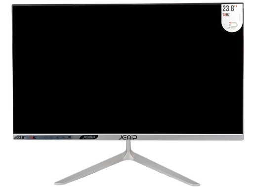 [01410] COMPUTADOR ALL IN ONE JEMIP AVANT GARDE 23.8” I5 12VA GEN 8GB DDR4 256 M.2  JPAIO-238-75B01
