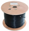 [00204] BOBINA CABLE UTP 305M CAT 5E EXTERIOR WIREPLUS CCA 