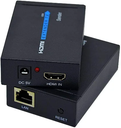[00364] EXTENSOR HDMI IP RJ45 60 METROS