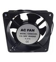 [01193] FAN PARA RACK CERRADO 110V 0.21A 12038A1HSL / 12038AC
