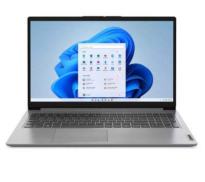 [00265] LAPTOP LENOVO I3 IDEAPAD 1I i3-1215U 8GB DDR4 256GB 15.6" IPS 82QD00DHUS 