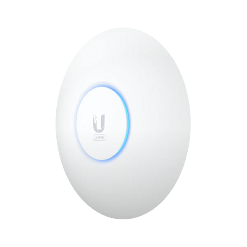 ACCESS POINT UBIQUITI UNIFI U6+ WIFI6 AX3000 2X2 INTERIOR