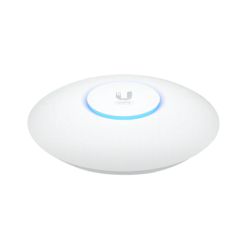 ACCESS POINT UBIQUITI UNIFI U6+ WIFI6 AX3000 2X2 INTERIOR