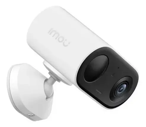 CAMARA IMOU CELL GO 3MP IP WIFI 2.8 IPC-B32N-V2