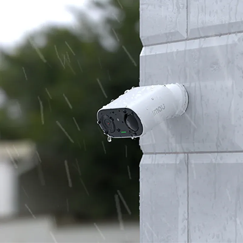 CAMARA IMOU CELL GO 3MP IP WIFI 2.8 IPC-B32N-V2