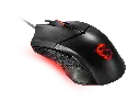 MOUSE GAMER MSI CLUTCH GM08 USB NEGRO