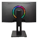 MONITOR JEMIP 27" BLIZZARD 165HZ 1MS IPS 1440P RGB AUDIO NEGRO JP-165B-272K 