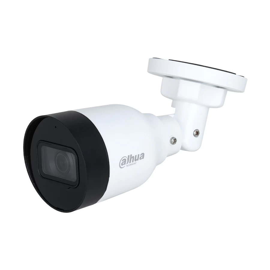 CAMARA DAHUA 2MP IP BULLET 2.8 DH-IPC-HFW1230S1-S5 METAL
