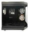 CASE STRIG GODZILLA ATX 6FAN+CONTROLADOR+CONTROL