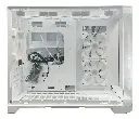 CASE STRIG GOANNA MICRO ATX 6FAN+CONTROLADOR+CONTROL+MOLEX