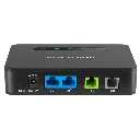 ESTACION VOIP GS GRANDSTREAM HT813 ATA HIBRIDO CON PUERTOS FXS Y FXO