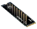 UNIDAD SSD M.2 1TB MSI SPATIUM M450 PCIE GEN4X4