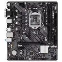 TARJETA MADRE ASROCK H510M-HDV/M.2 SE M-ATX LGA1200 2XDDR4