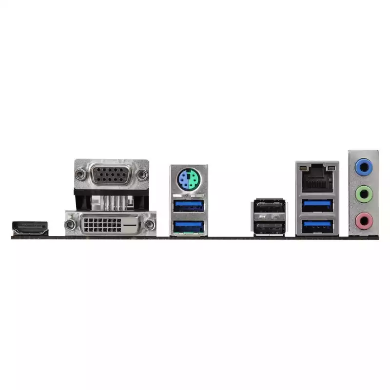 TARJETA MADRE ASROCK H510M-HDV/M.2 SE M-ATX LGA1200 2XDDR4