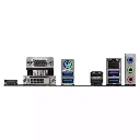 TARJETA MADRE ASROCK H510M-HDV/M.2 SE M-ATX LGA1200 2XDDR4