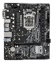 TARJETA MADRE H510M-HDV/M.2  M-ATX SOCKET LGA1200 2XDDR4