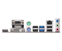 TARJETA MADRE H510M-HDV/M.2  M-ATX SOCKET LGA1200 2XDDR4