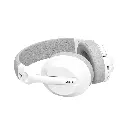 AUDIFONO CON MICROFONO FANTECH TAMAGO II WHG04 WH DUAL BLUETOOH Y USB MULTIPLATAFORMA INALAMBRICO BLANCO