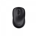 MALETIN TRUST BOLOGNA PARA LAPTOP 16" NEGRO INCLUYE MOUSE INALAMBRICO 24447