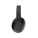 AUDIFONO CON MICROFONO FANTECH GO WH05 BK DUAL BLUETOOH Y 3.5MM MULTIPLATAFORMA NEGRO 