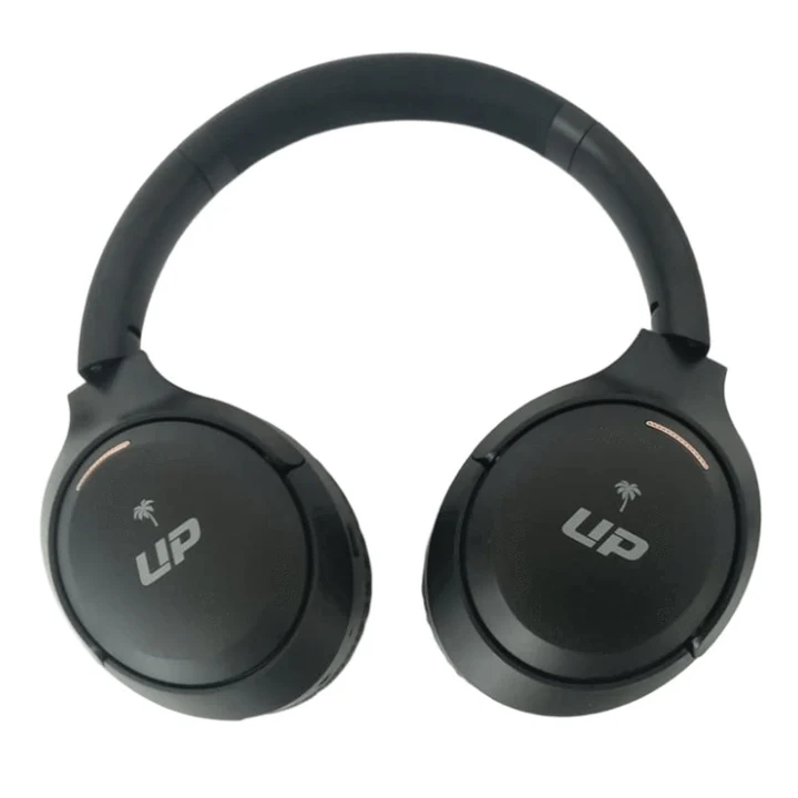 AUDIFONO CON MICROFONO U-PRODUCTUS U-H4W INALAMBRICOS BLUETOOH 