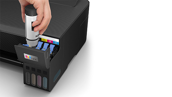 IMPRESORA TINTA CONTINUA EPSON ECOTANK L1250