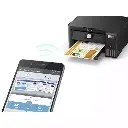 IMPRESORA TINTA CONTINUA EPSON ECOTANK L4260 MULTIFUNCIONAL WIFI DUPLEX