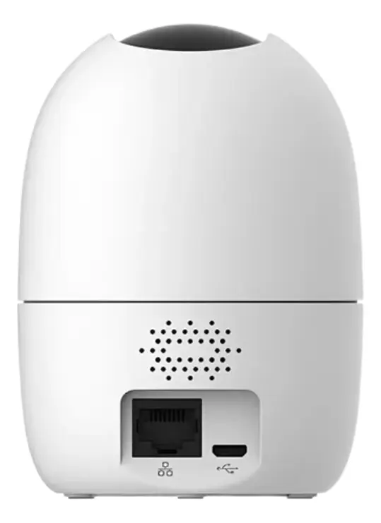 CAMARA IMOU RANGER 2 3MP IP WIFI DOMOTICA 3.6 IPC-K2EN-3H3W