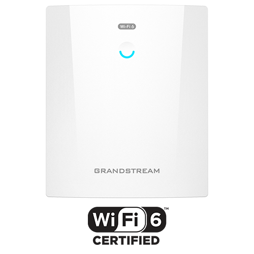 ACCESS POINT GRANDSTREAM GWN7660ELR WIFI6 AX3000 2X2 EXTERIOR