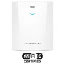 ACCESS POINT GRANDSTREAM GWN7660ELR WIFI6 AX3000 2X2 EXTERIOR