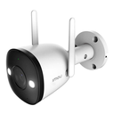 CAMARA IMOU BULLET 3 5MP IP WIFI S3EN-5M0WE  FULL-COLOR METAL 