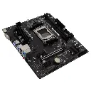 TARJETA MADRE BIOSTAR A620MH AURORA M-ATX AM5 2XDDR5