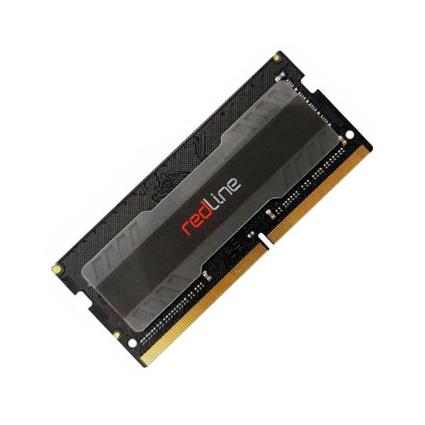 MEMORIA RAM SODIMM DDR4 8GB 3200MHZ MUSHKIN REDLINE MRA4S320NNNF8G 