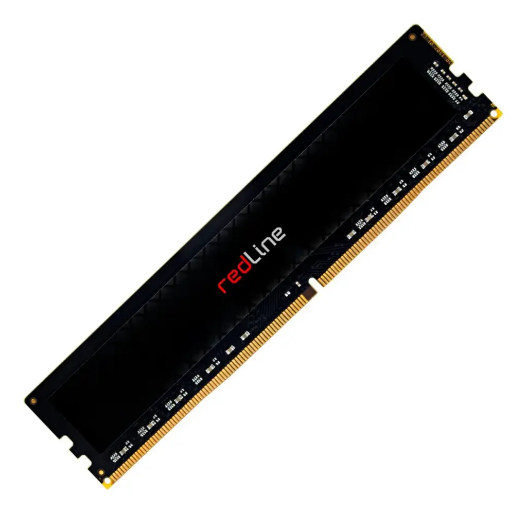 MEMORIA RAM UDIMM DDR4 8GB 3200MHZ MUSHKIN REDLINE MRE4U320NNNF8G
