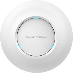 ACCESS POINT GRANDSTREAM GWN7664E WIFI6 AX6000 4X4 INTERIOR